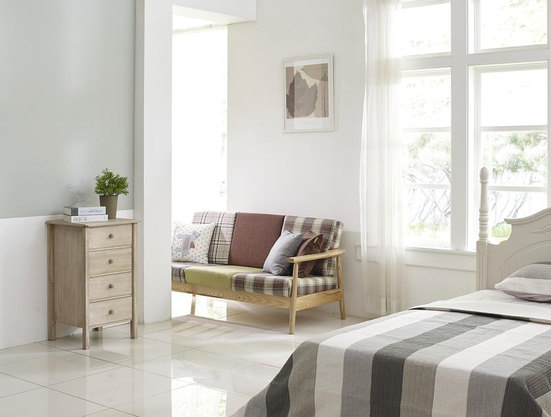 Future Living Space